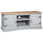 Grey TV Unit