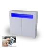 High Gloss Sideboards with LED lights - Image 7
