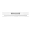 White Gloss Tv Stand