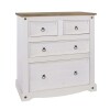 2+2 Chest Of Drawers