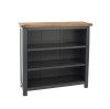 Low Bookcase