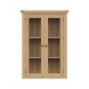 Oak Small Dresser