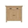 Light Oak Sideboard