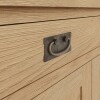 Light Oak Sideboard