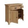 Light Oak Sideboard