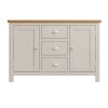 2 Door 3 Drawer Sideboard - Image 5