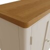 2 Door 3 Drawer Sideboard - Image 7