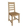 dining chairs oak