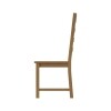 dining chairs oak