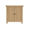 Oak Cupboard