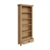 Oak Bookshelf