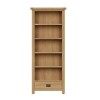 Oak Bookshelf
