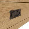 Oak Bookshelf