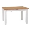 Small Extendable Dining Table