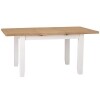 Small Extendable Dining Table