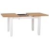 Small Extendable Dining Table