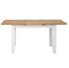 Small Extendable Dining Table