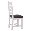 Ladder Back Chair
