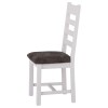 Ladder Back Chair