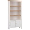 Large Bookcase