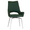 Swivel Chair - Green - Image 10