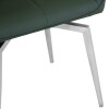 Swivel Chair - Green - Image 7