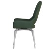 Swivel Chair - Green - Image 9