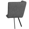 Corner Bench - Grey - Image 10