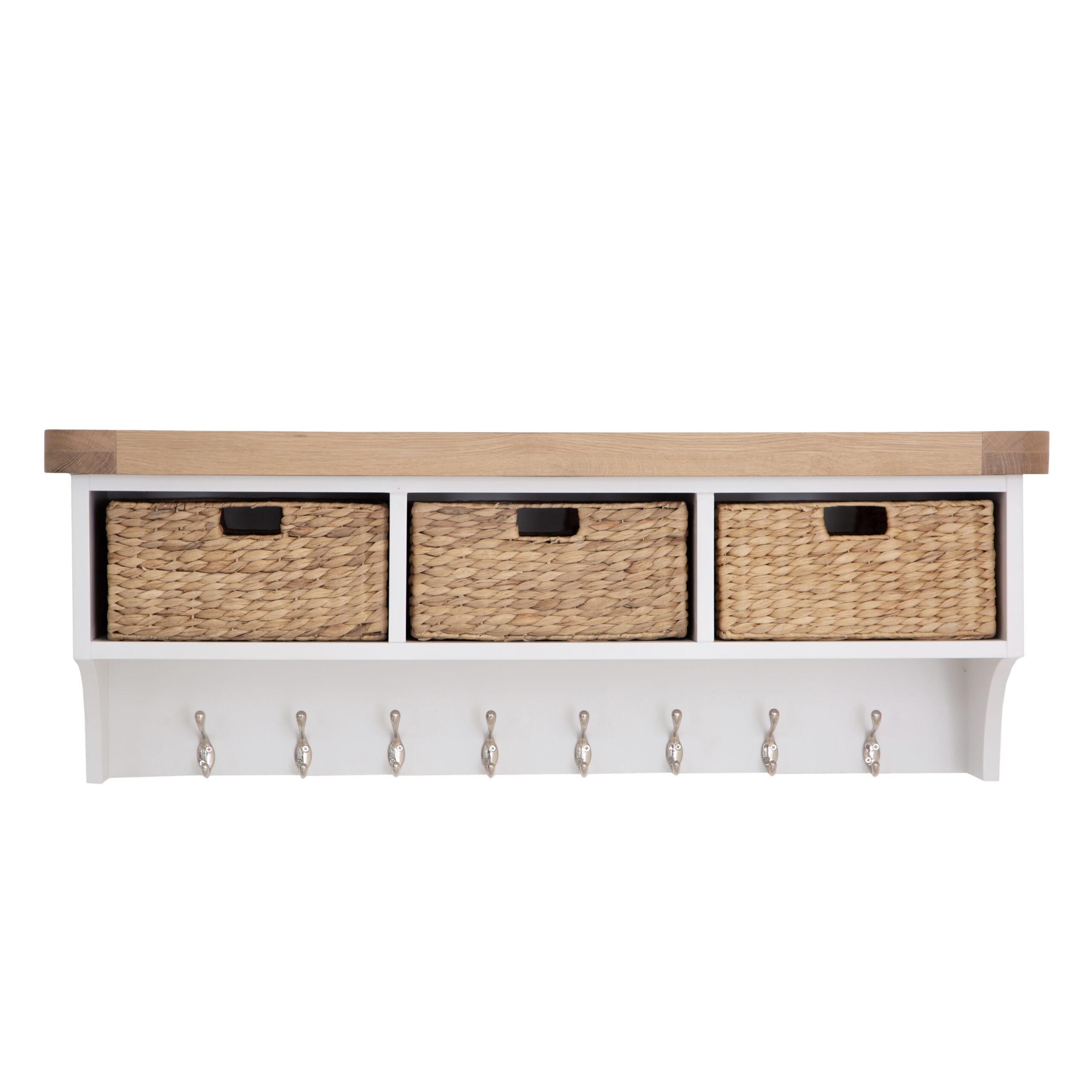 Large Hall Bench Top - Image 7