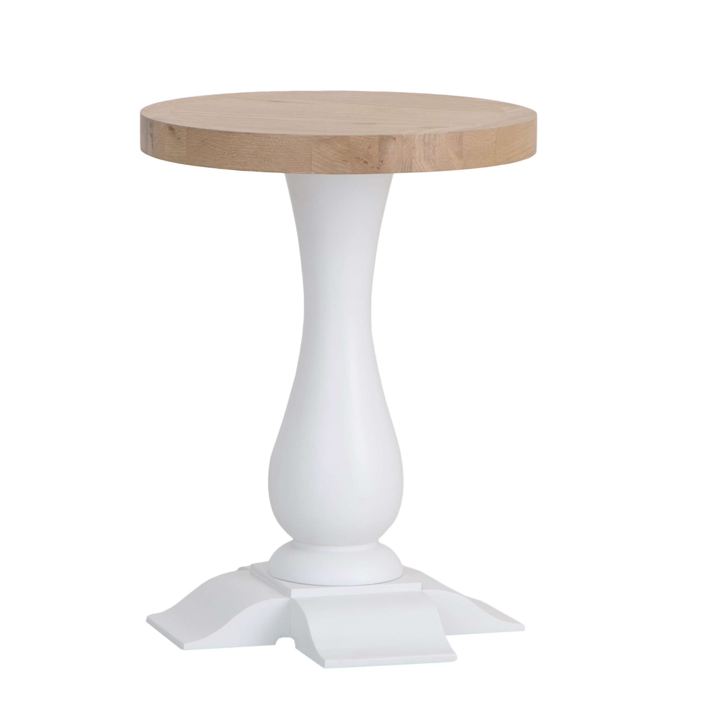 Round Wine Table - Image 2