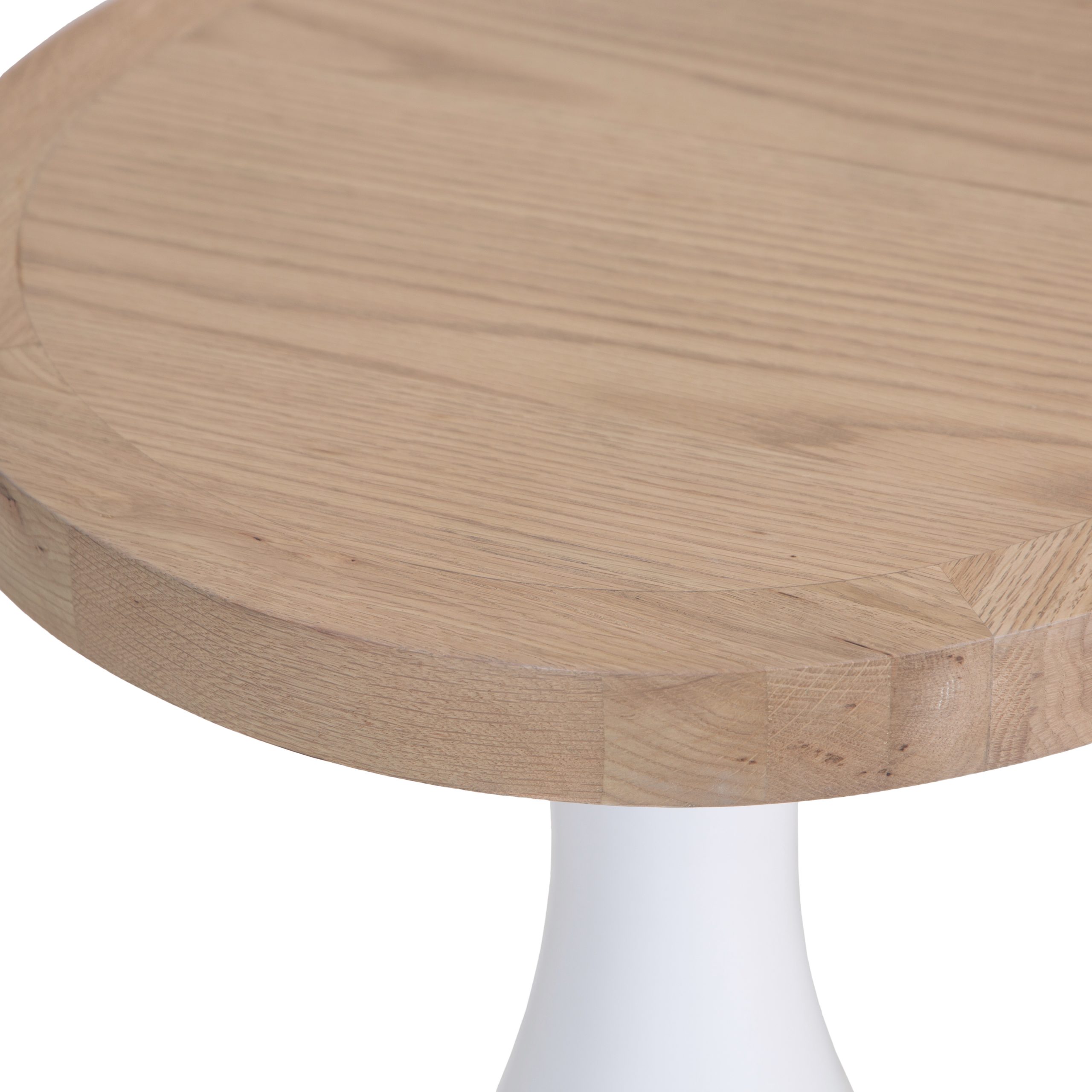 Round Wine Table - Image 4