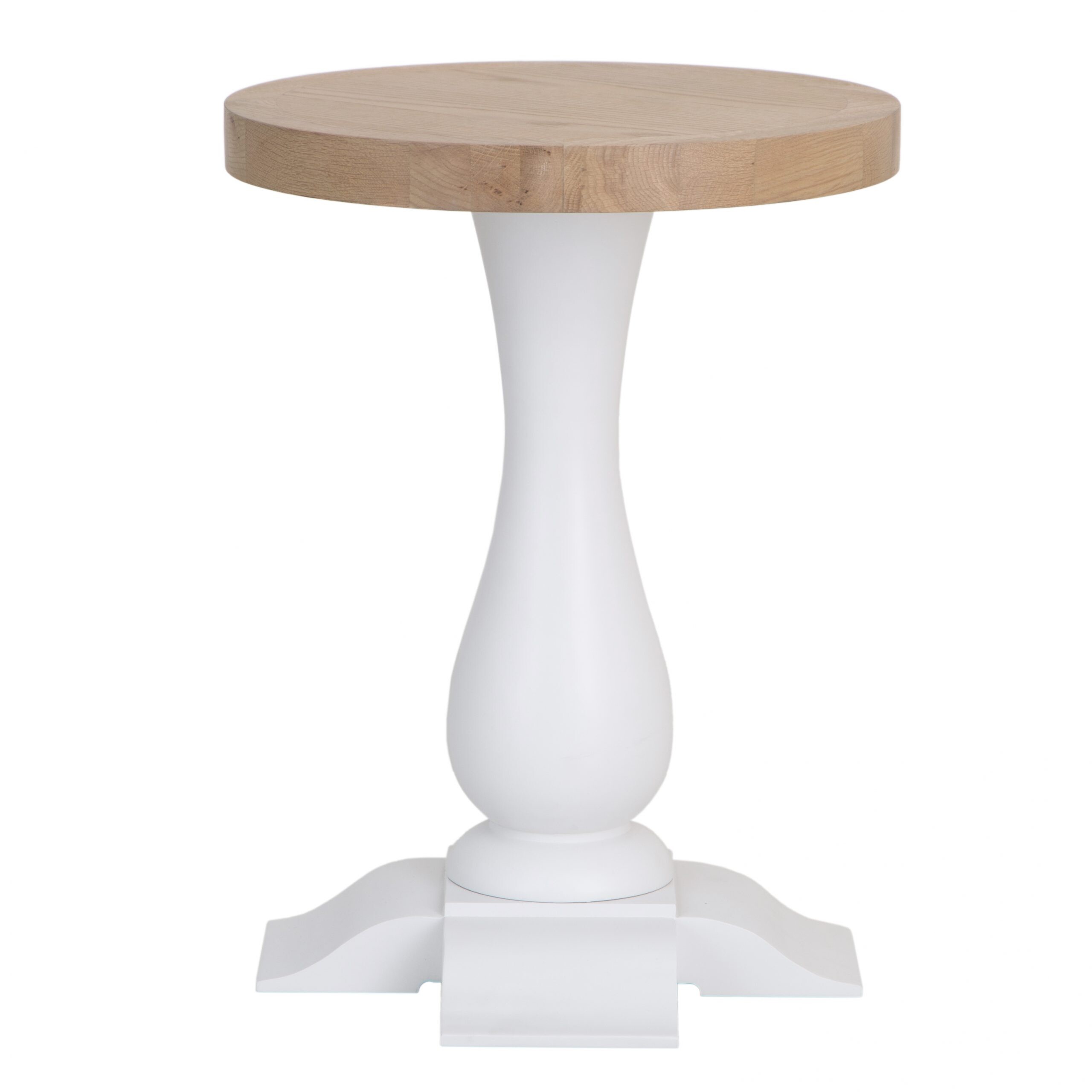 Round Wine Table - Image 6