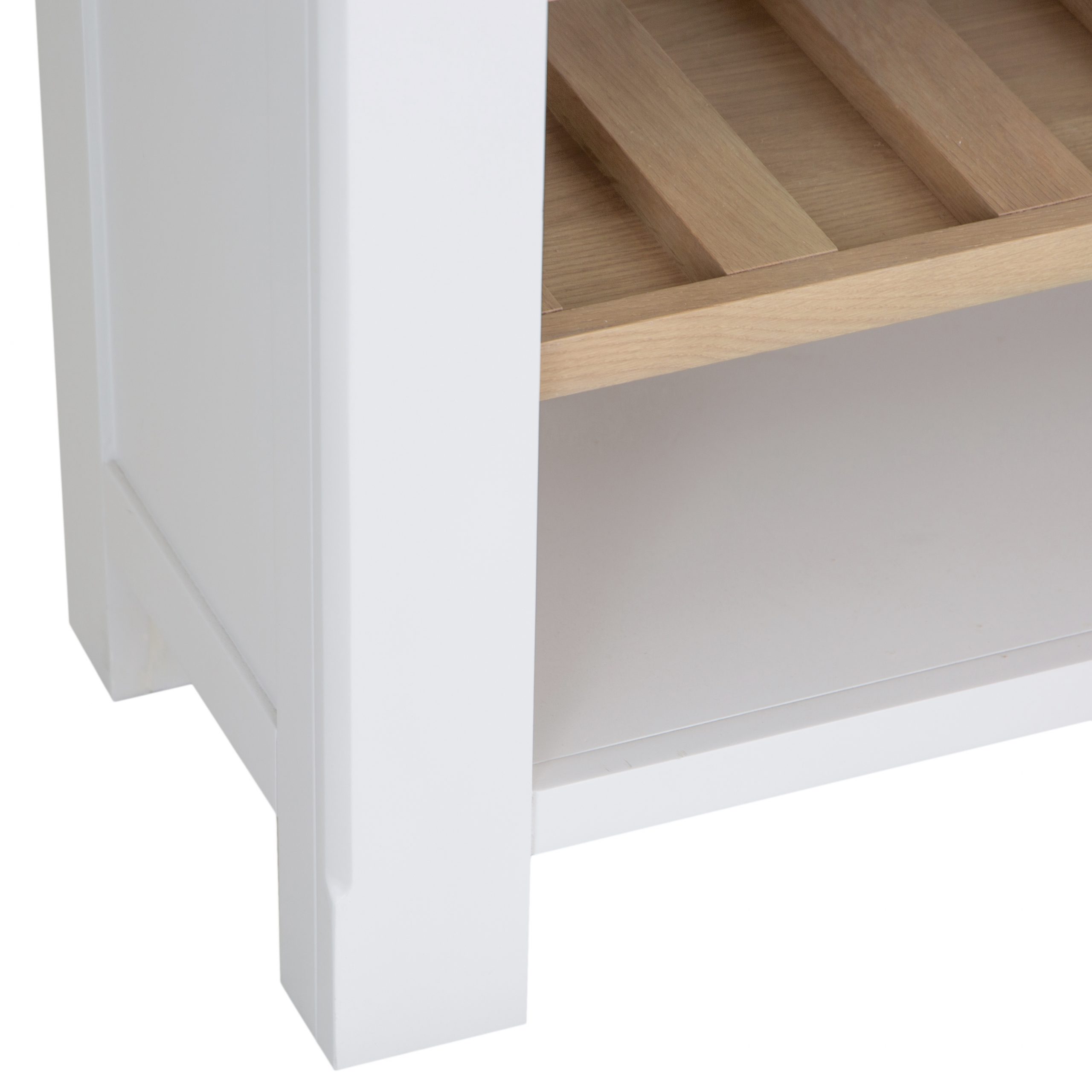 Small Wine Rack - Image 7