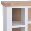 Extra Large Oak TV Top - Image 4