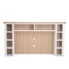 Extra Large Oak TV Top - Image 8