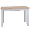 1.2m Butterfly Grey Extendable Table - Image 6