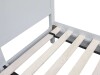 Modern Grey Double Bed Frame - Stylish and Sturdy - Image 6
