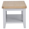 Small Coffee Table - Image 6