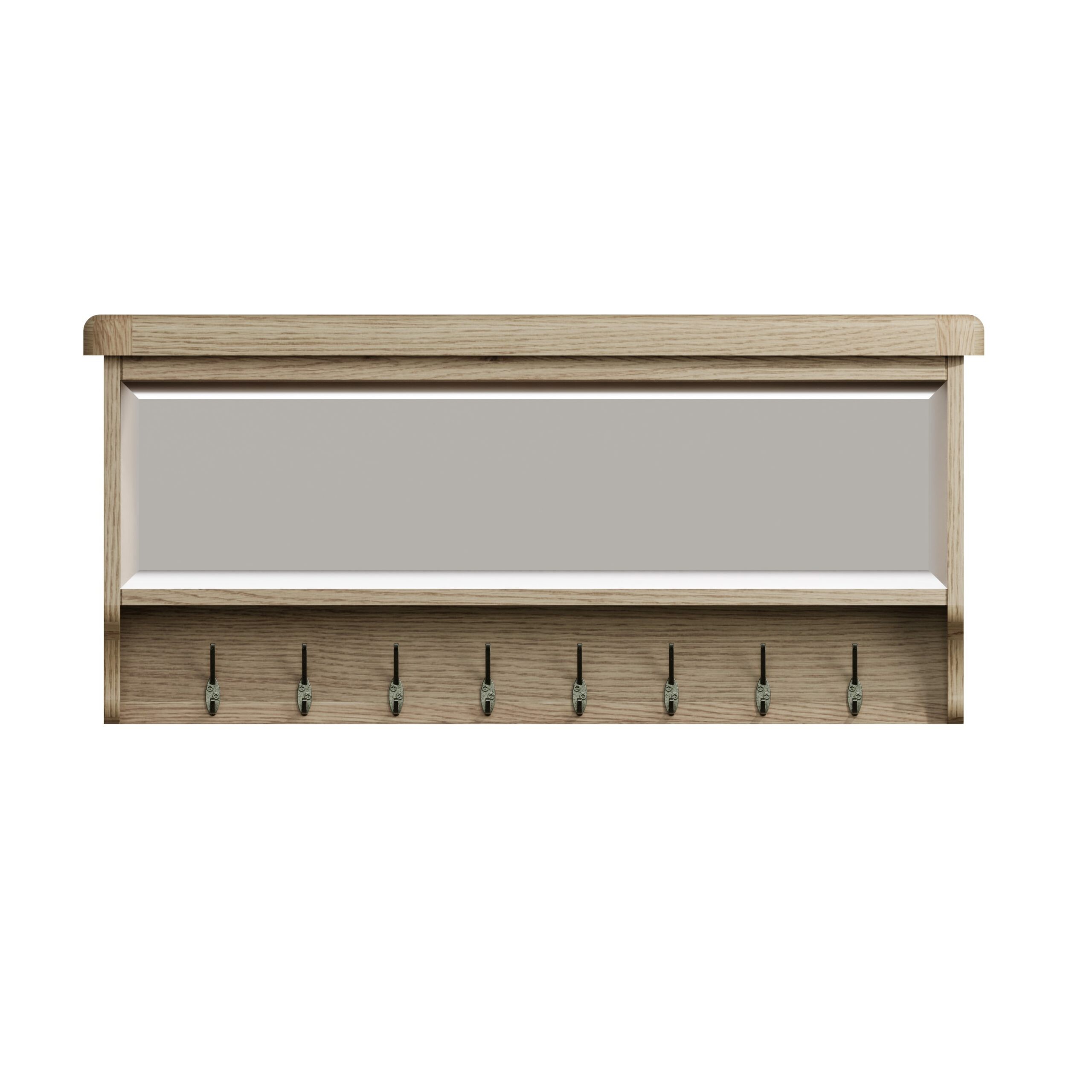 Hall Bench Top - Image 4