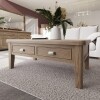 Large Coffee Table - Image 2