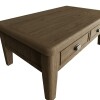Large Coffee Table - Image 9