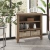 Stylish Small Bookcase for Compact Spaces - Image 2
