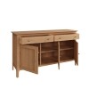 Premium Large Oak Sideboards - Elegance for Your Home - Image 7