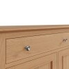 Premium Large Oak Sideboards - Elegance for Your Home - Image 10