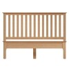 4'6 Slatted Bed - Image 3