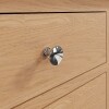 Oak Long Sideboard - Spacious Storage for Your Home - Image 7