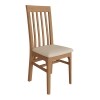 Slat Back Chair Fabric - Image 2