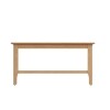 Coffee Table Light Oak - Stylish and Functional Furniture Piece - Image 4