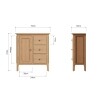 Large Cupboard - Image 9