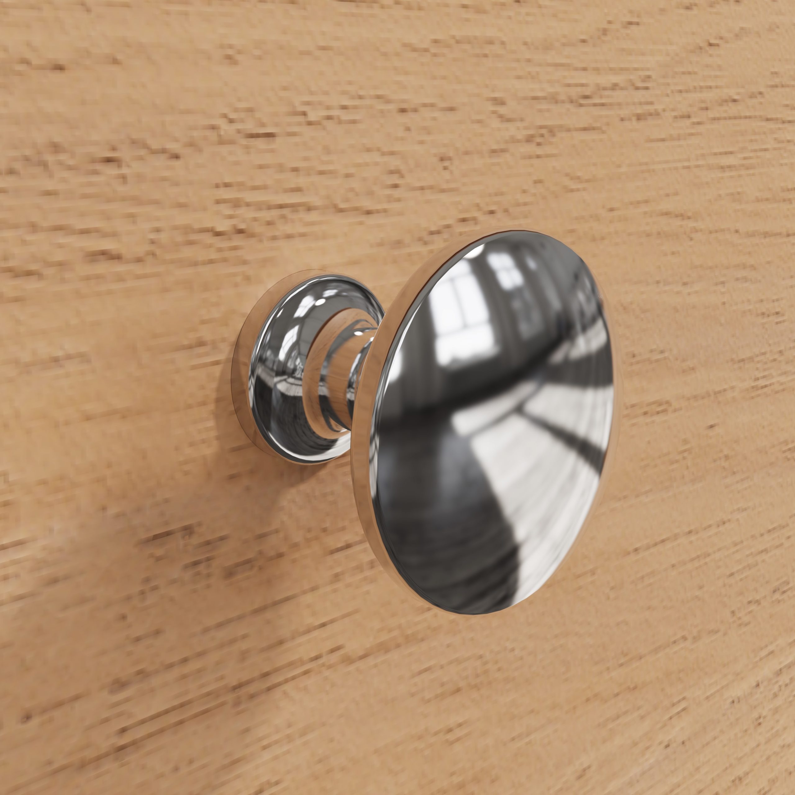 Contemporary Modern Oak TV Unit - Stylish Living Room Furniture - Image 7